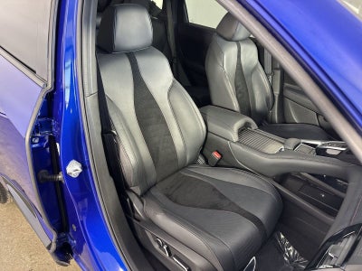 2023 Acura RDX SH-AWD A-SPEC