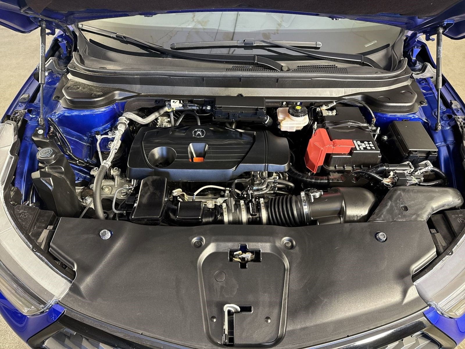 2023 Acura RDX SH-AWD A-SPEC