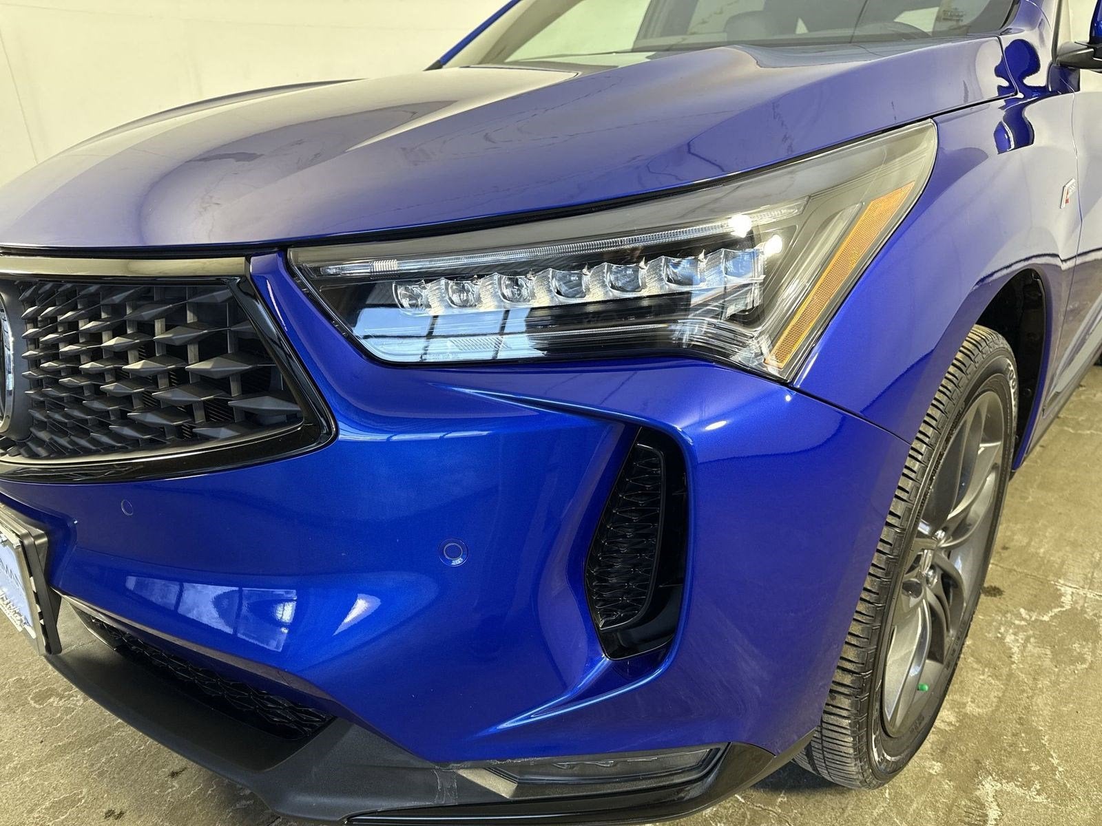 2023 Acura RDX SH-AWD A-SPEC