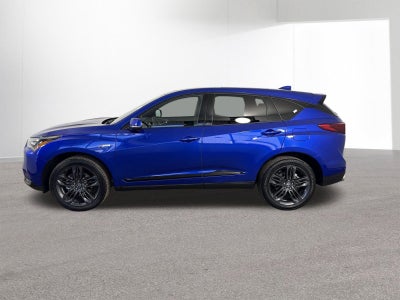 2023 Acura RDX SH-AWD A-SPEC