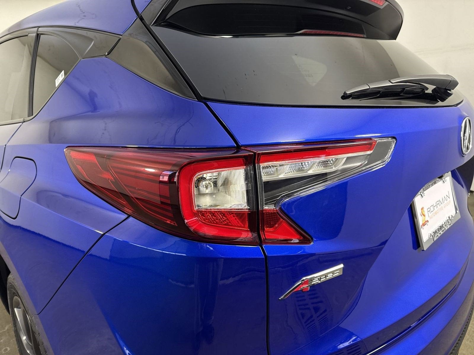 2023 Acura RDX SH-AWD A-SPEC