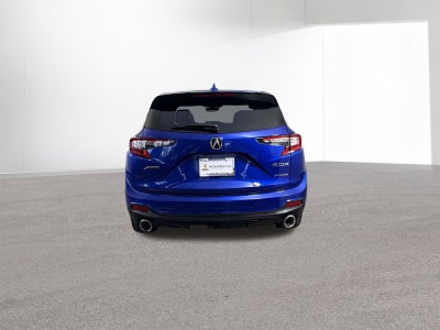 2023 Acura RDX SH-AWD A-SPEC