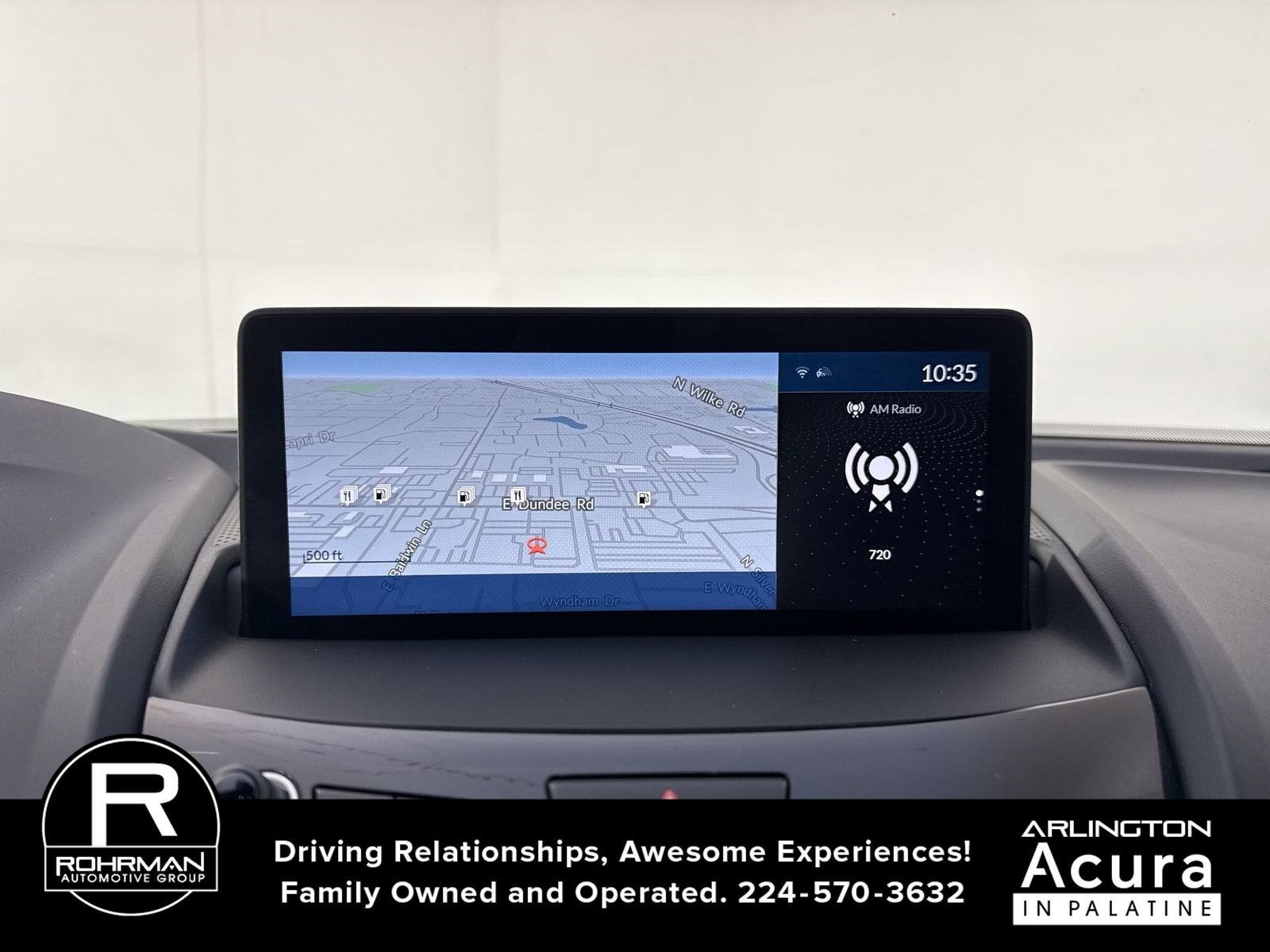 2023 Acura RDX SH-AWD A-SPEC