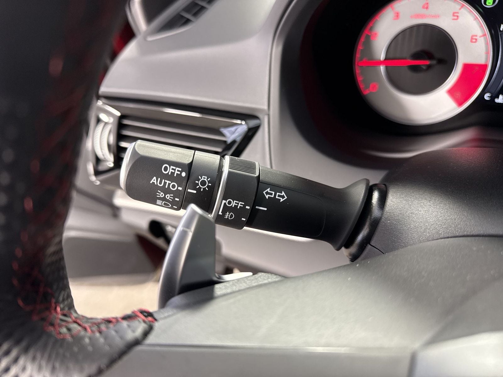 2026 Acura RDX SH-AWD A-Spec