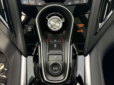 2026 Acura RDX SH-AWD A-Spec