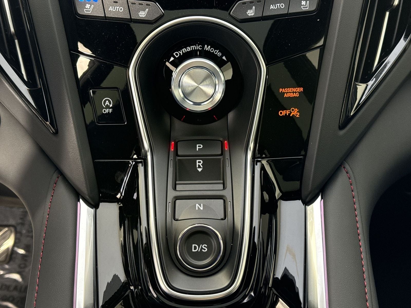 2026 Acura RDX SH-AWD A-Spec