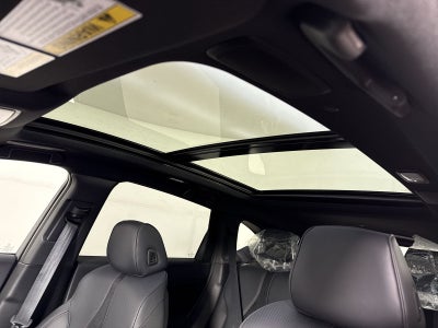2026 Acura RDX SH-AWD A-Spec