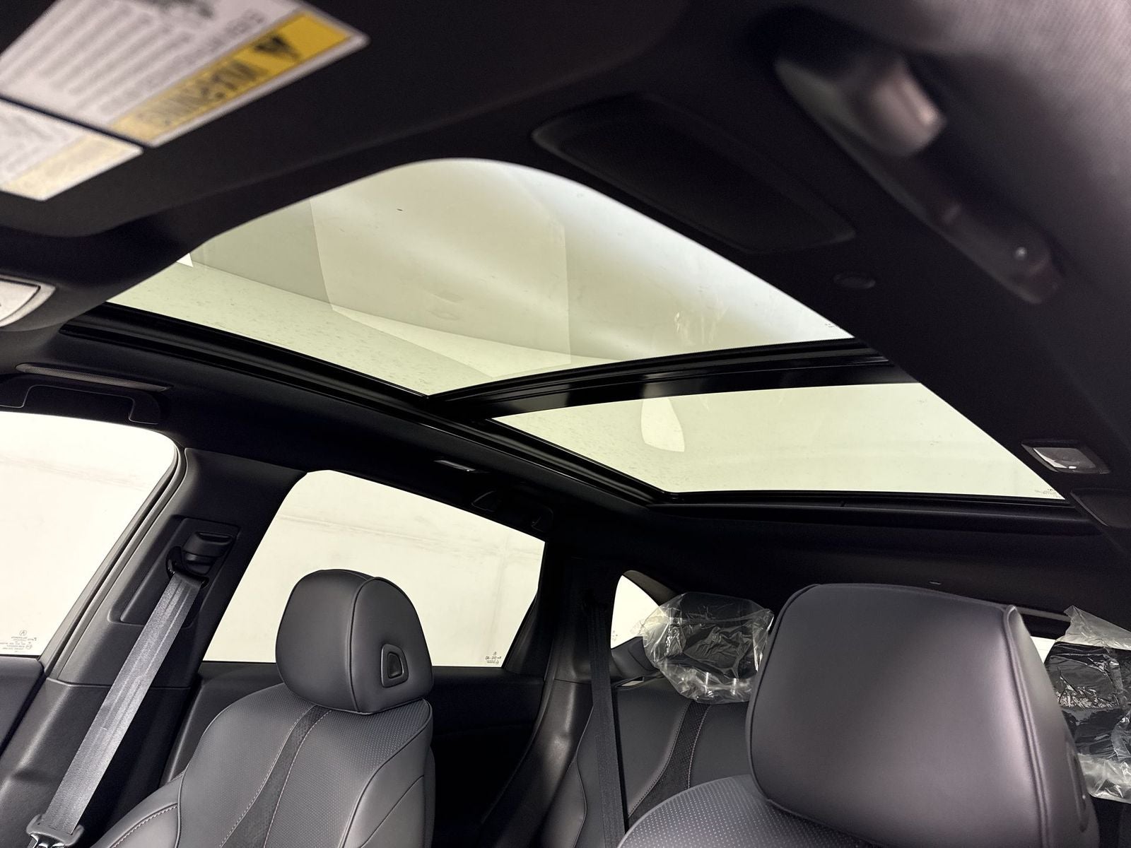 2026 Acura RDX SH-AWD A-Spec