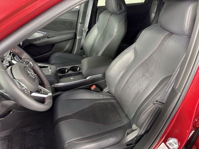 2026 Acura RDX SH-AWD A-Spec