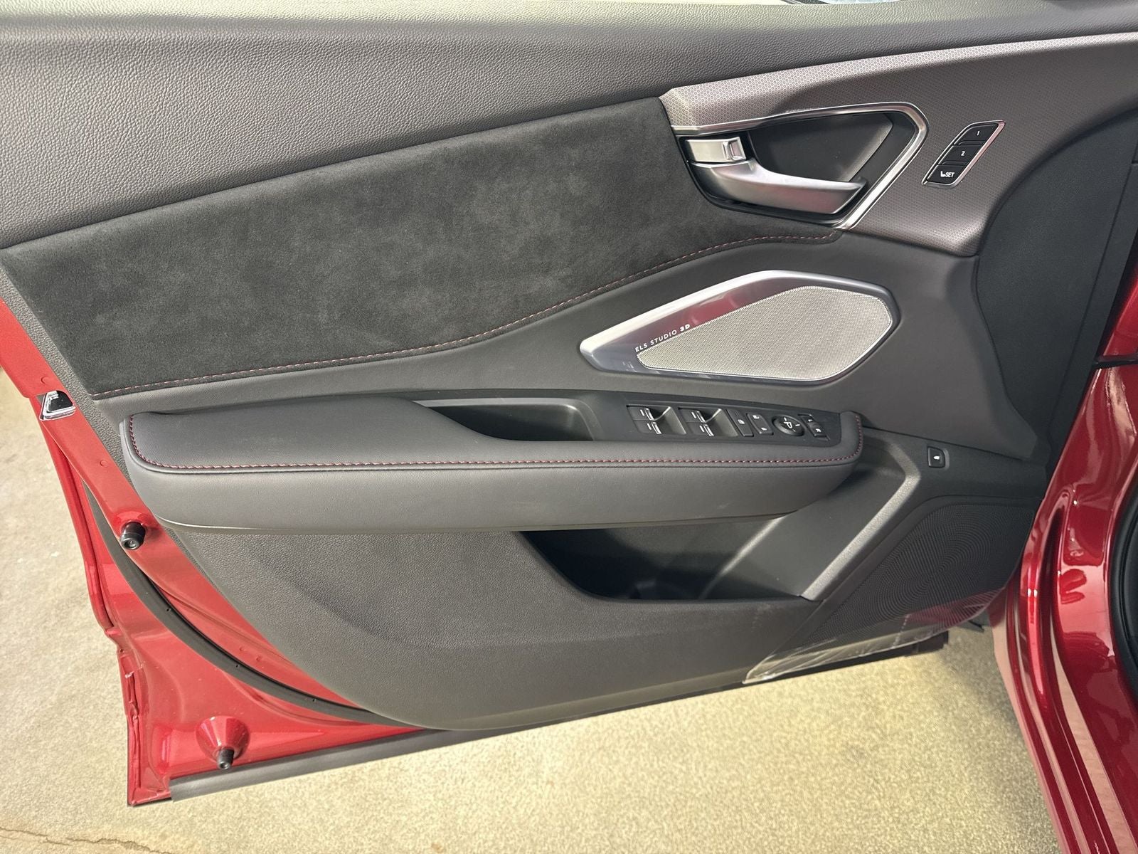 2026 Acura RDX SH-AWD A-Spec