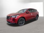 2026 Acura RDX SH-AWD A-Spec