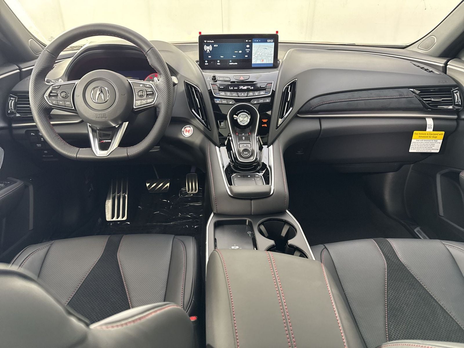 2026 Acura RDX SH-AWD A-Spec