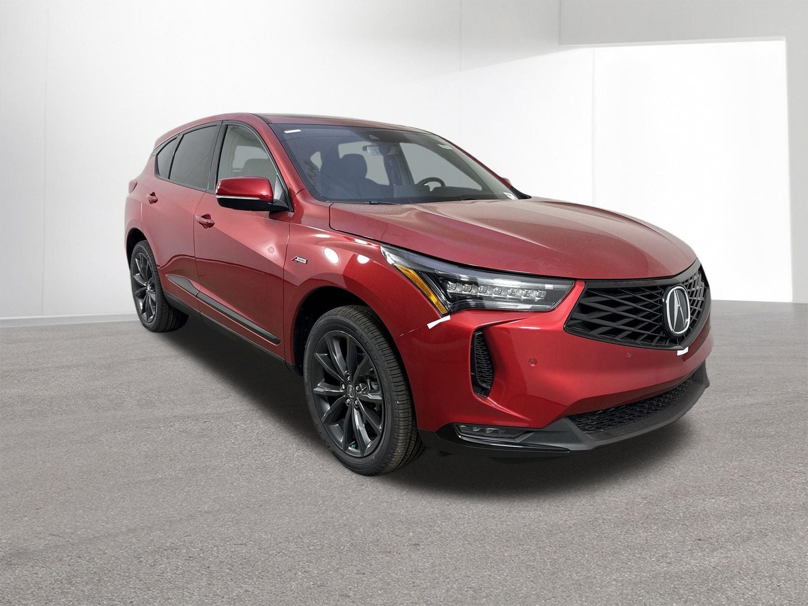 2026 Acura RDX SH-AWD A-Spec