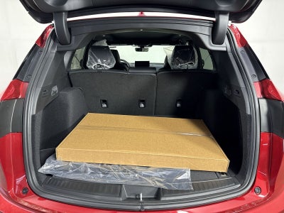 2026 Acura RDX SH-AWD A-Spec