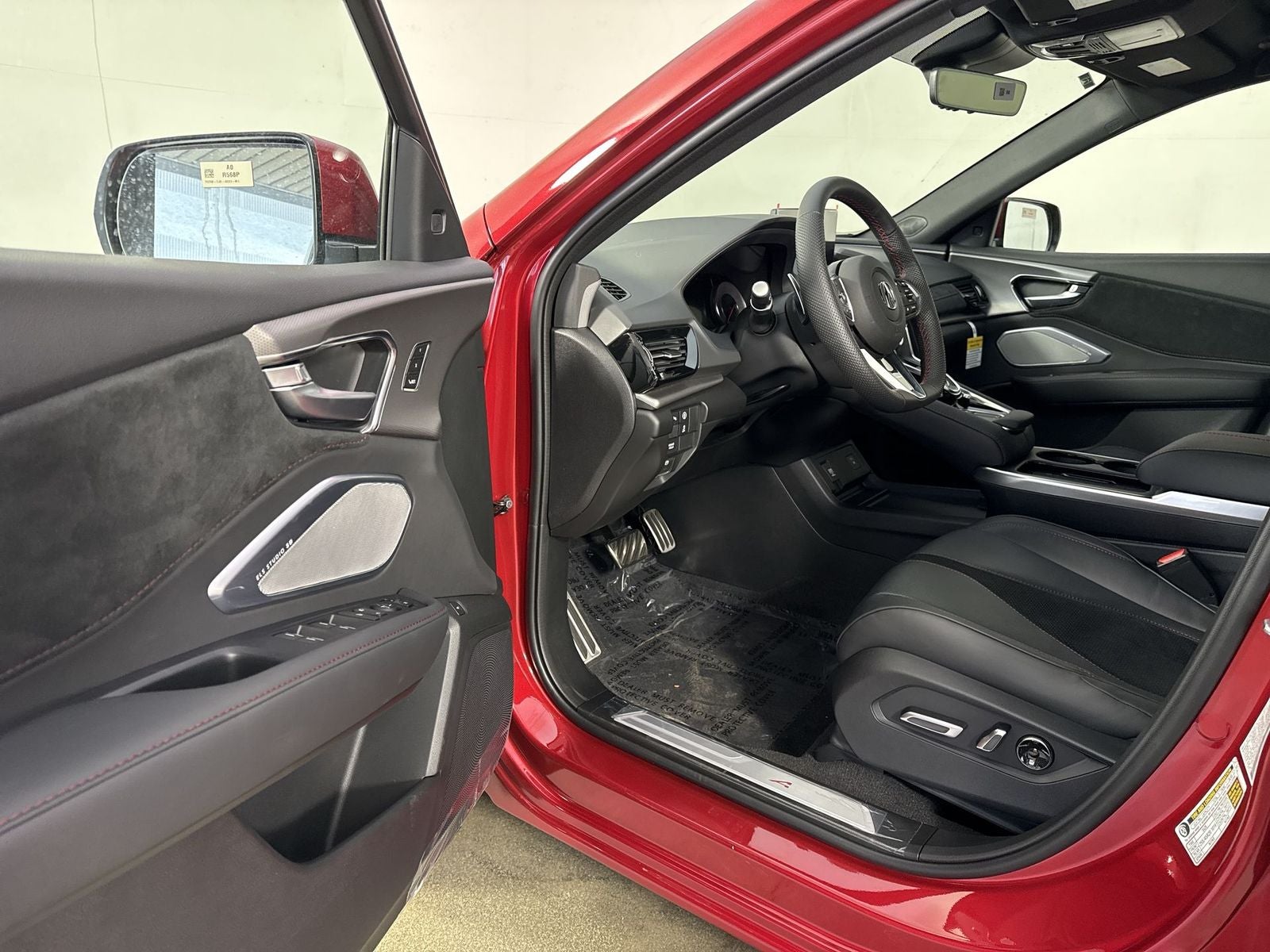 2026 Acura RDX SH-AWD A-Spec