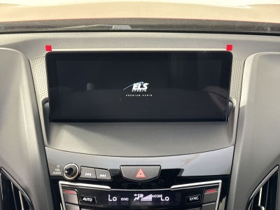 2026 Acura RDX SH-AWD A-Spec