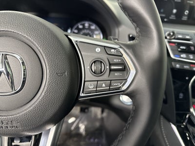 2026 Acura RDX SH-AWD with Advance Package