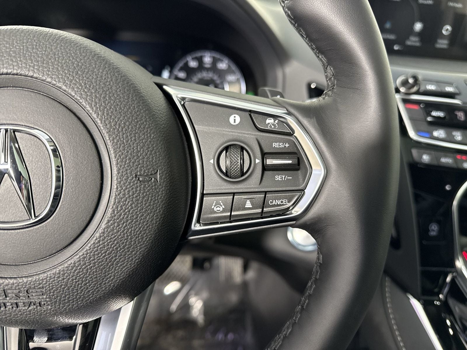 2026 Acura RDX SH-AWD with Advance Package