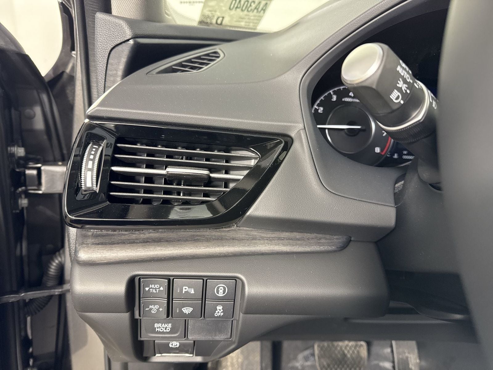 2026 Acura RDX SH-AWD with Advance Package