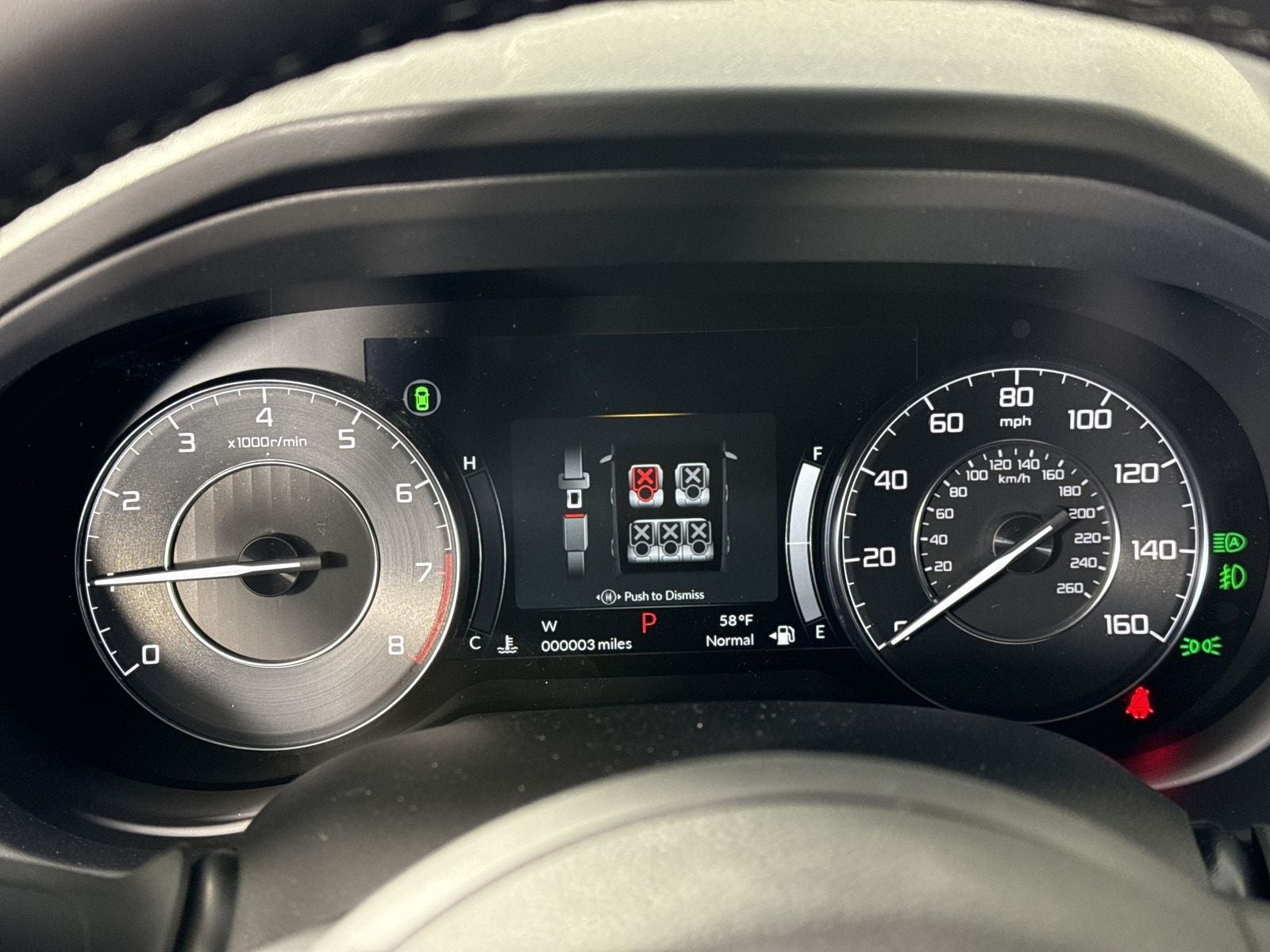 2026 Acura RDX SH-AWD with Advance Package