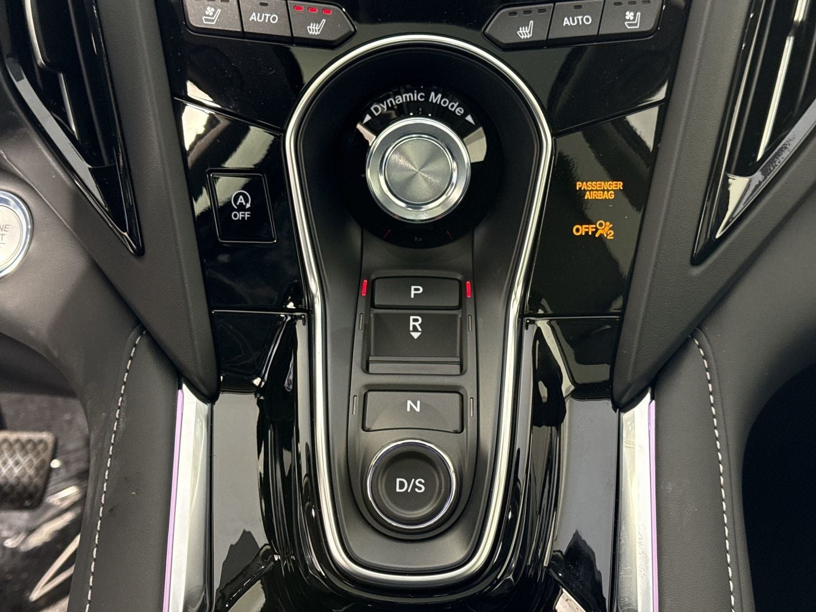 2026 Acura RDX SH-AWD with Advance Package