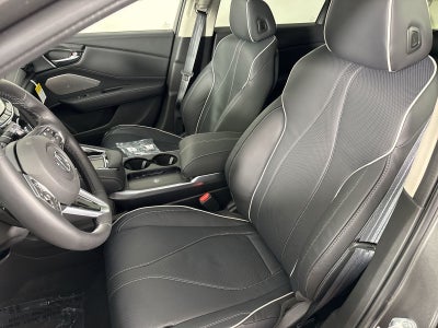 2026 Acura RDX SH-AWD with Advance Package