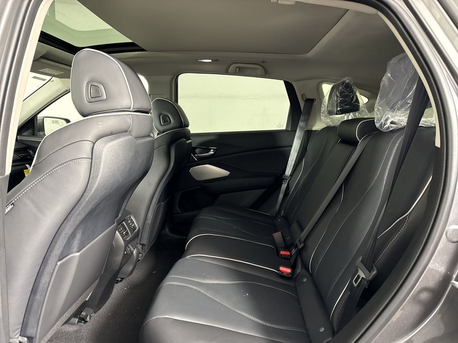 2026 Acura RDX SH-AWD with Advance Package