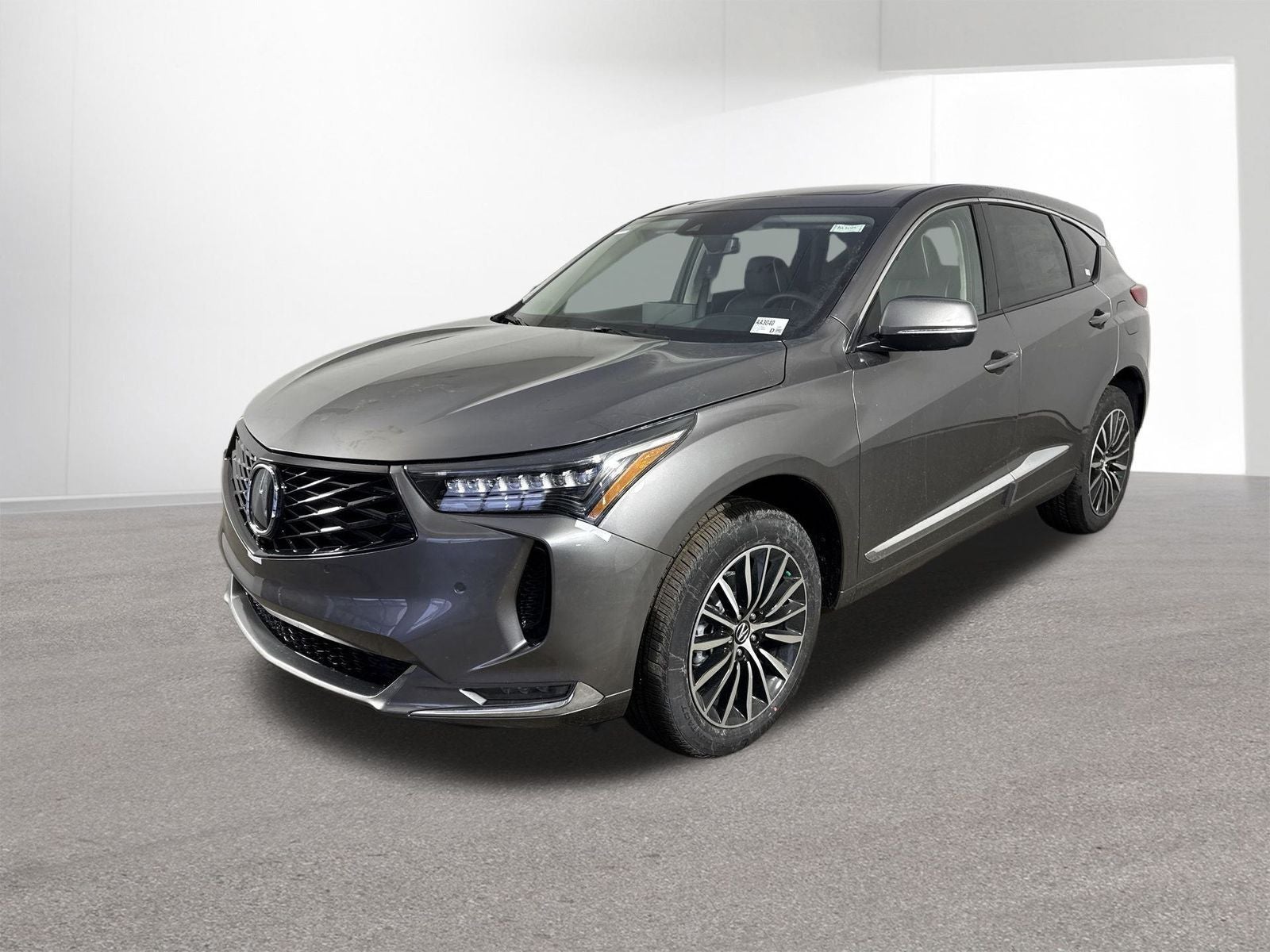 2026 Acura RDX SH-AWD with Advance Package