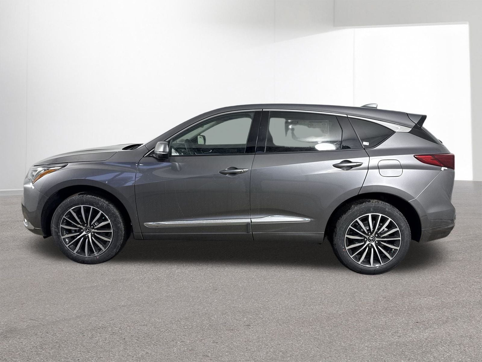 2026 Acura RDX SH-AWD with Advance Package