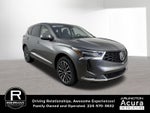 2026 Acura RDX SH-AWD with Advance Package