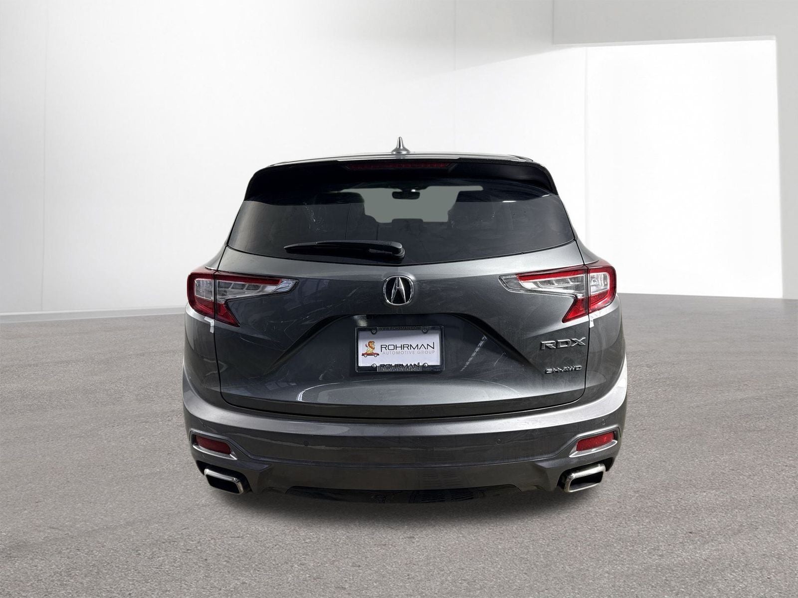 2026 Acura RDX SH-AWD with Advance Package