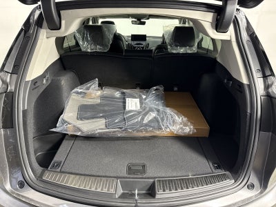 2026 Acura RDX SH-AWD with Advance Package