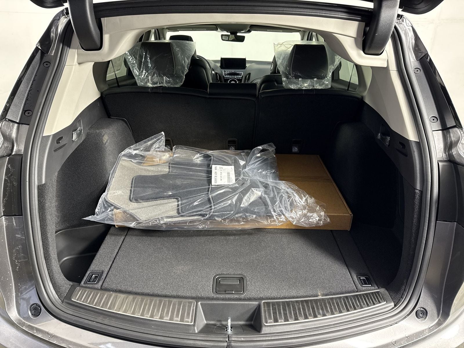 2026 Acura RDX SH-AWD with Advance Package