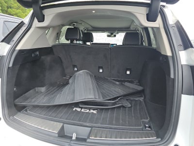 2024 Acura RDX w/Advance Package