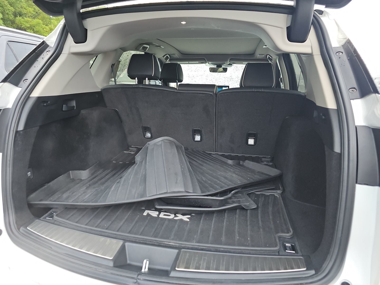 2024 Acura RDX w/Advance Package