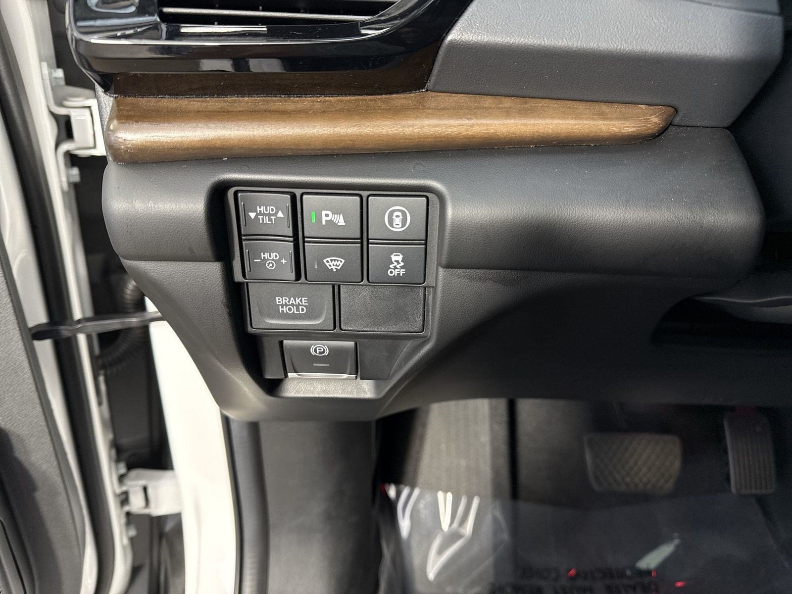 2024 Acura RDX SH-AWD ADVANCE