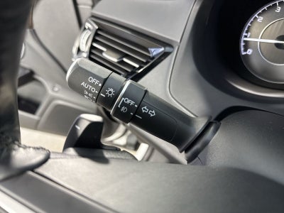 2024 Acura RDX SH-AWD ADVANCE