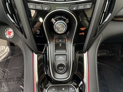 2024 Acura RDX SH-AWD ADVANCE