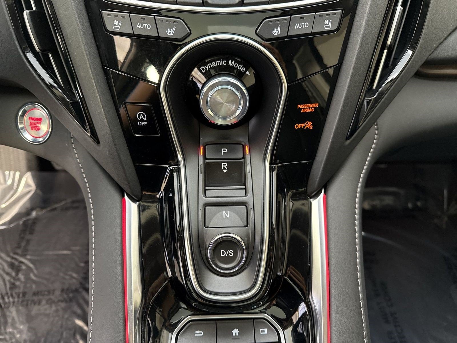 2024 Acura RDX SH-AWD ADVANCE