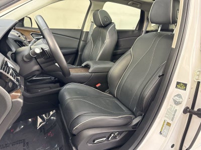2024 Acura RDX SH-AWD ADVANCE