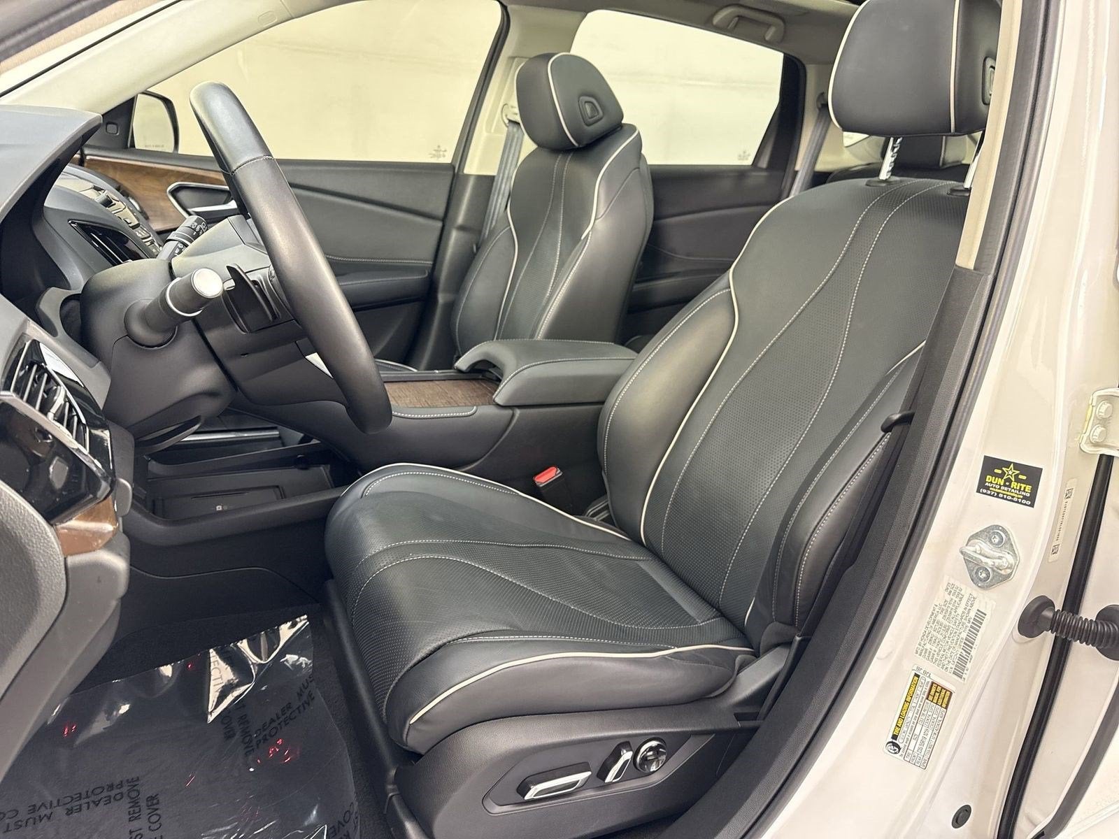 2024 Acura RDX SH-AWD ADVANCE