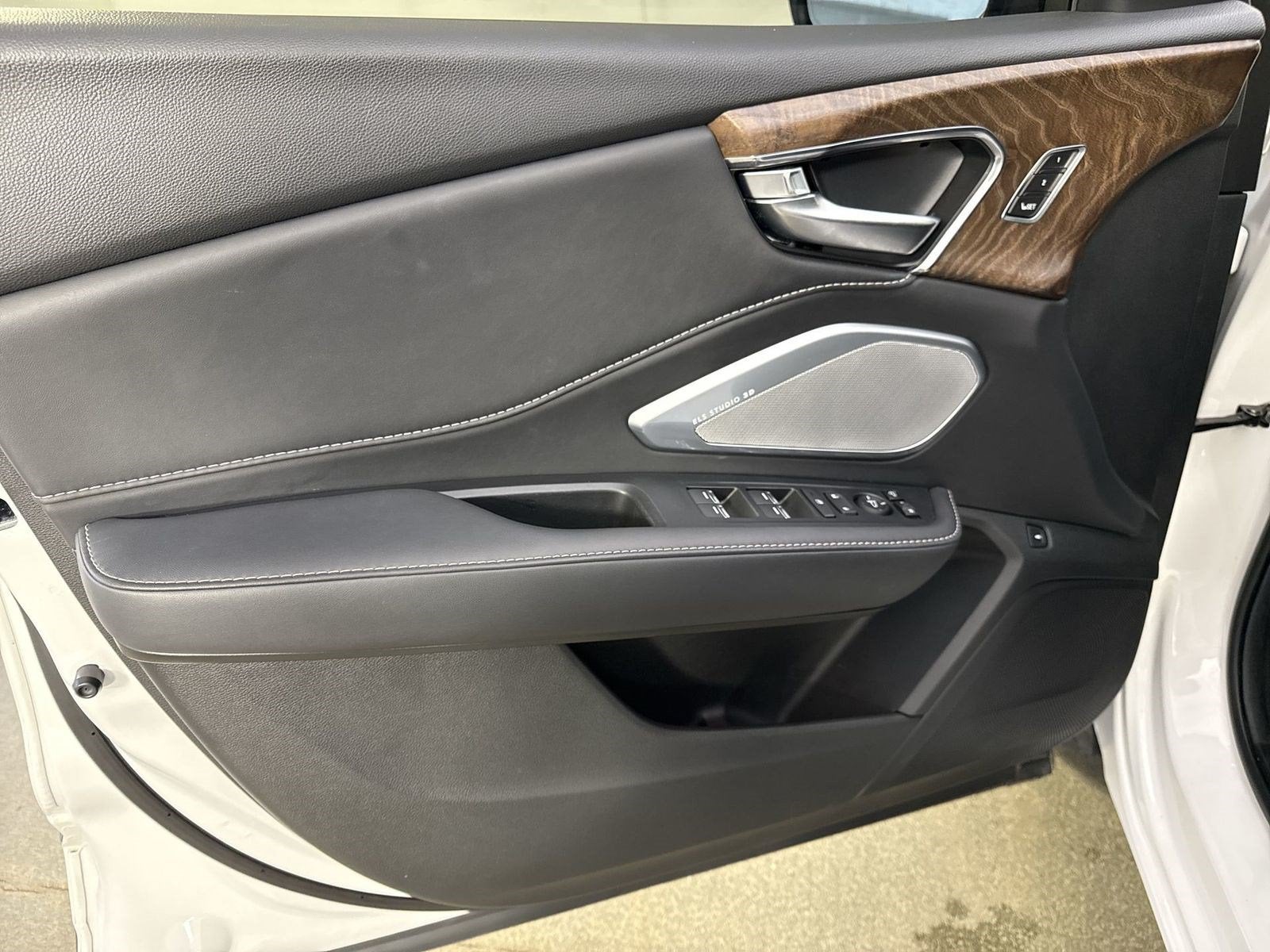 2024 Acura RDX SH-AWD ADVANCE