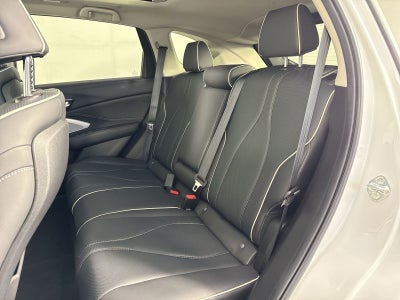 2024 Acura RDX SH-AWD ADVANCE