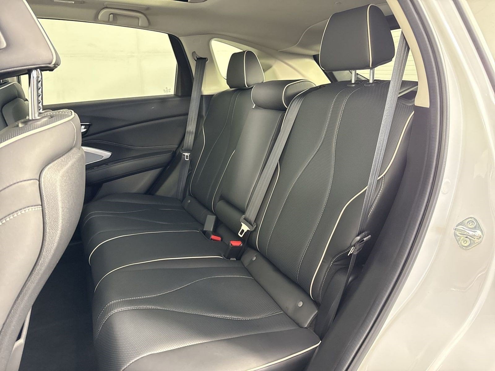 2024 Acura RDX SH-AWD ADVANCE