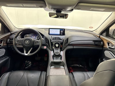 2024 Acura RDX SH-AWD ADVANCE