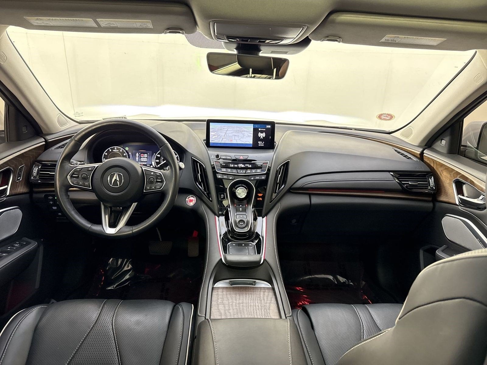 2024 Acura RDX SH-AWD ADVANCE