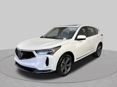 2024 Acura RDX SH-AWD ADVANCE
