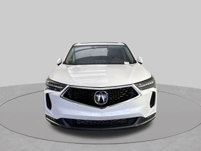 2024 Acura RDX SH-AWD ADVANCE