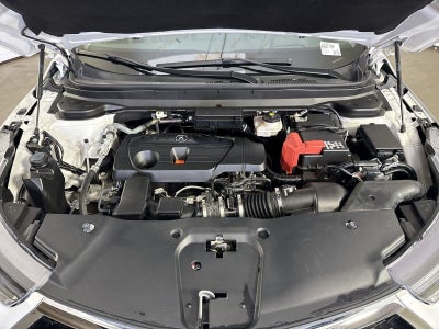 2024 Acura RDX SH-AWD ADVANCE