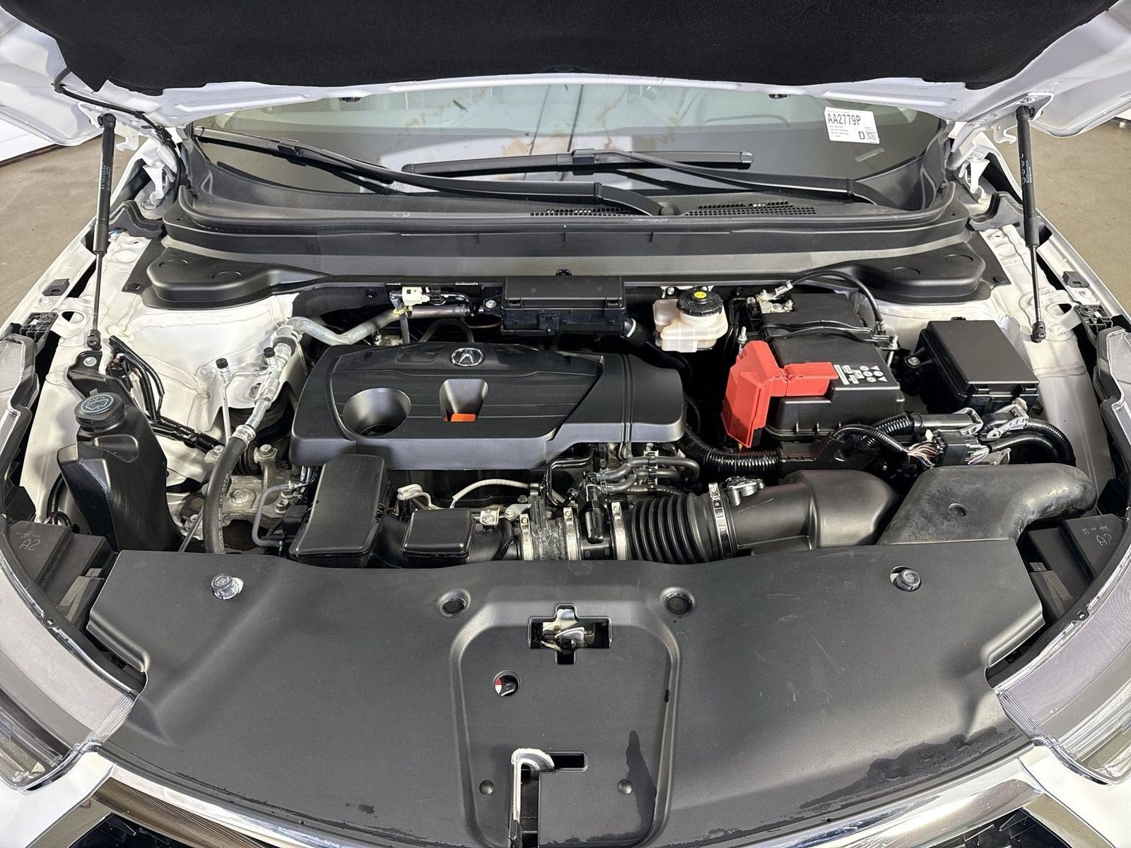 2024 Acura RDX SH-AWD ADVANCE
